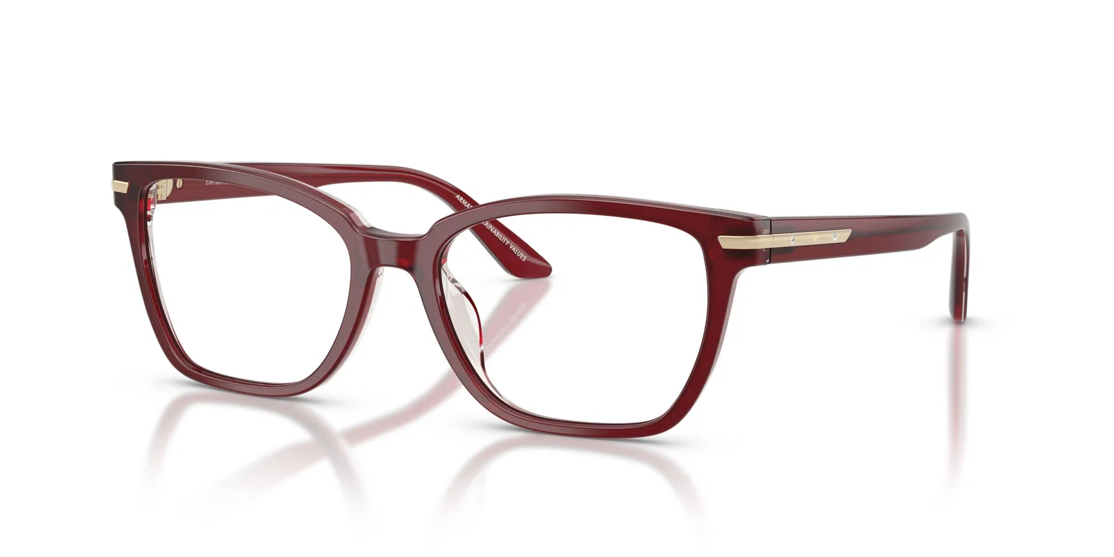 Emporio Armani 3282BU Eyeglasses